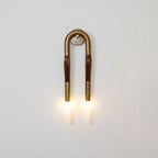Horsehair Ceiling Light Lighting Lobby