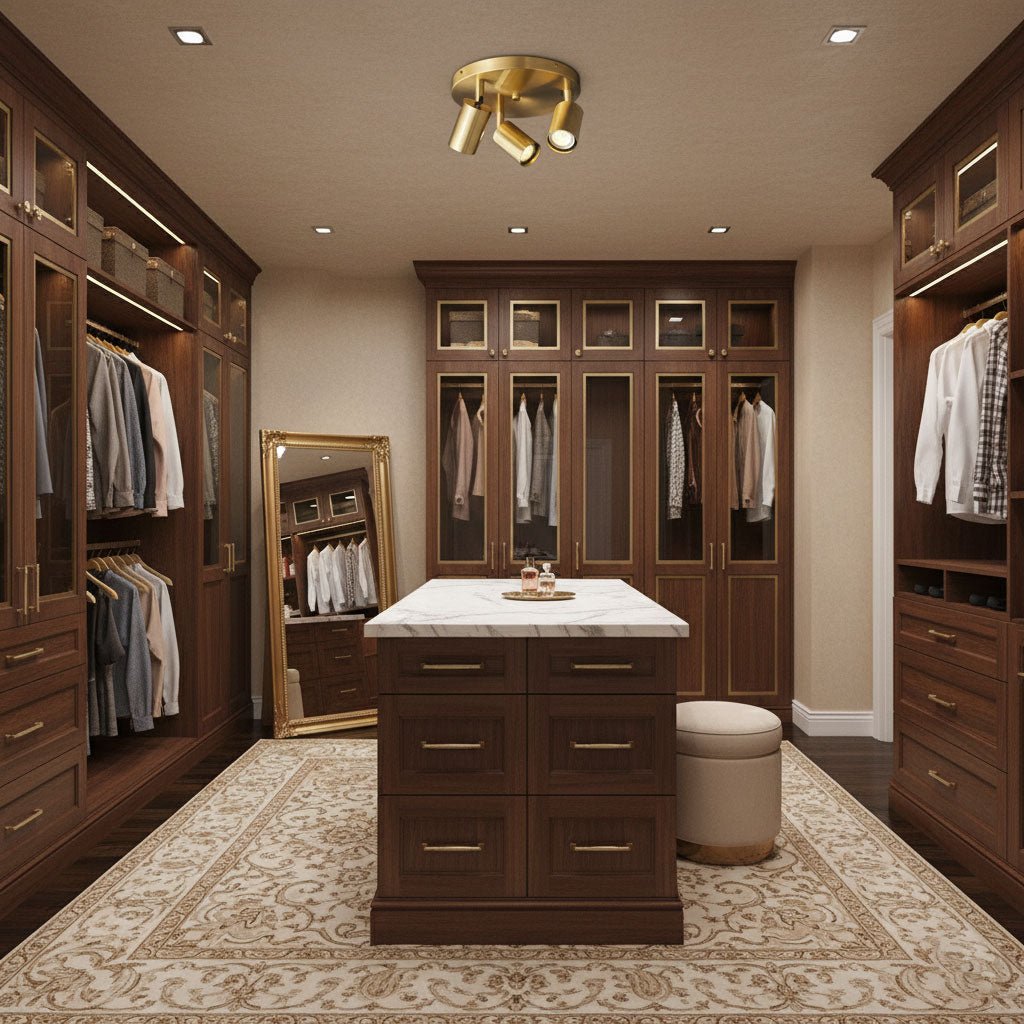 Hugo Hotspot Pendant Fixture Lighting Lobby