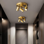 Hugo Hotspot Pendant Fixture Lighting Lobby
