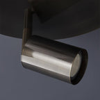 Hugo Hotspot Pendant Fixture Lighting Lobby