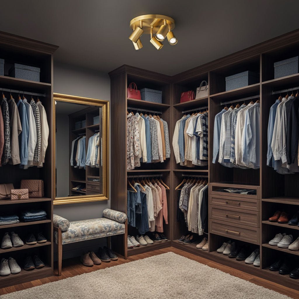 Hugo Hotspot Pendant Fixture Lighting Lobby