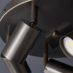 Hugo Hotspot Pendant Fixture Lighting Lobby