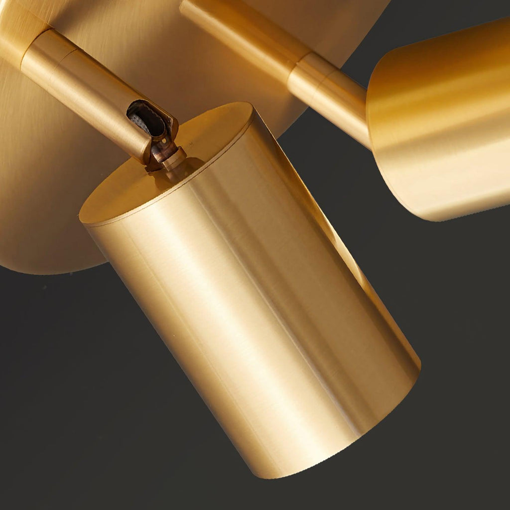 Hugo Hotspot Pendant Fixture Lighting Lobby