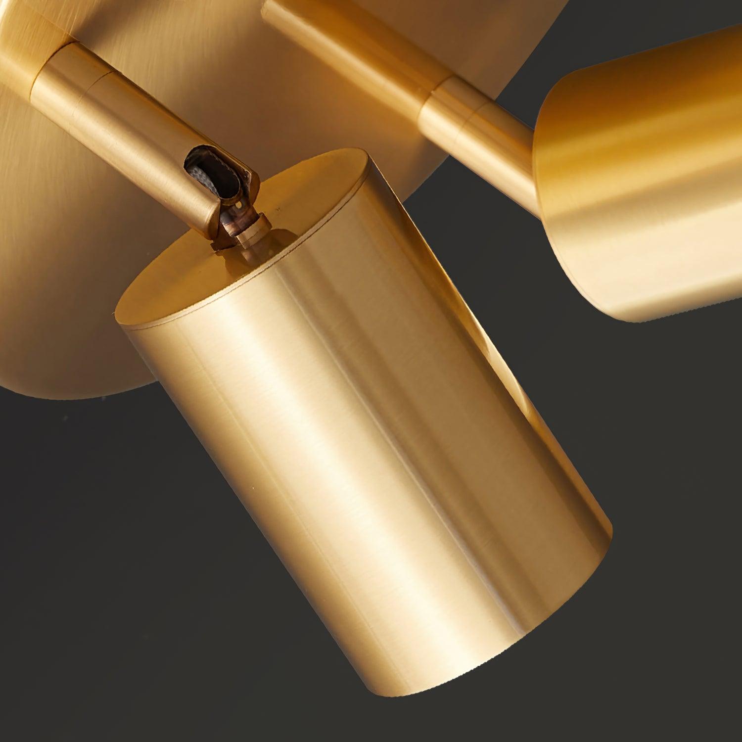 Hugo Hotspot Pendant Fixture Lighting Lobby