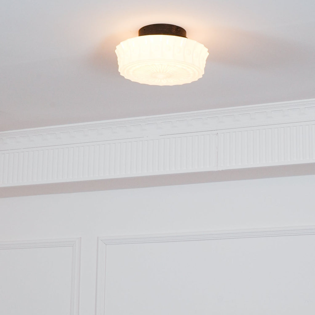 Industrial Style Pendant Light Lighting Lobby