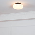 Industrial Style Pendant Light Lighting Lobby