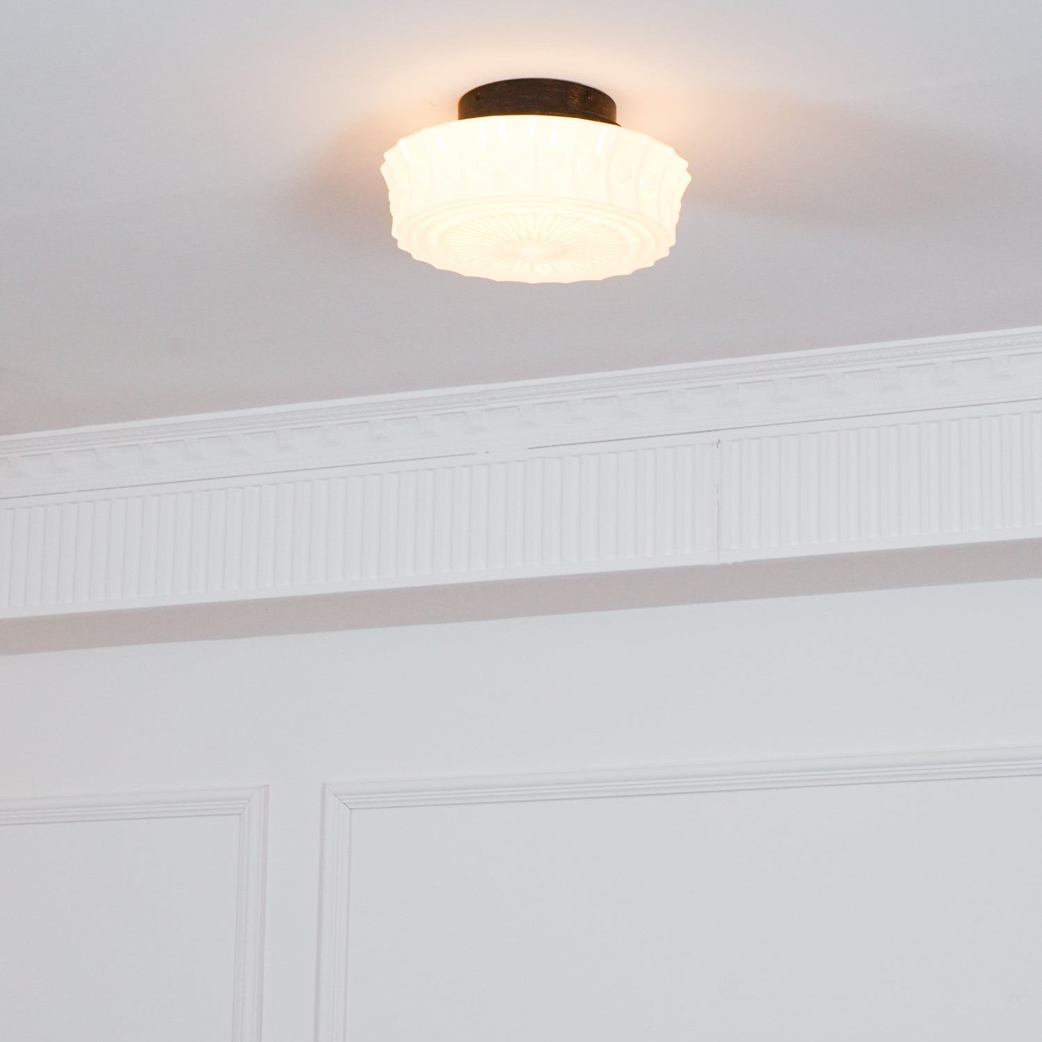 Industrial Style Pendant Light Lighting Lobby