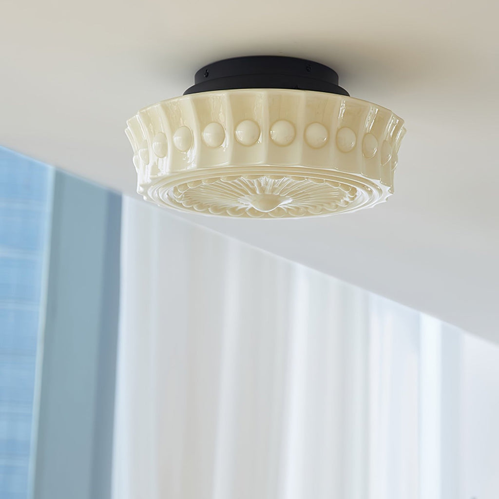 Industrial Style Pendant Light Lighting Lobby