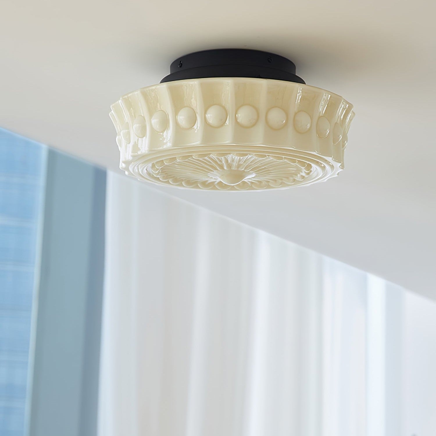 Industrial Style Pendant Light Lighting Lobby