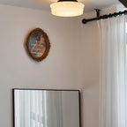 Industrial Style Pendant Light Lighting Lobby