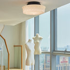 Industrial Style Pendant Light Lighting Lobby