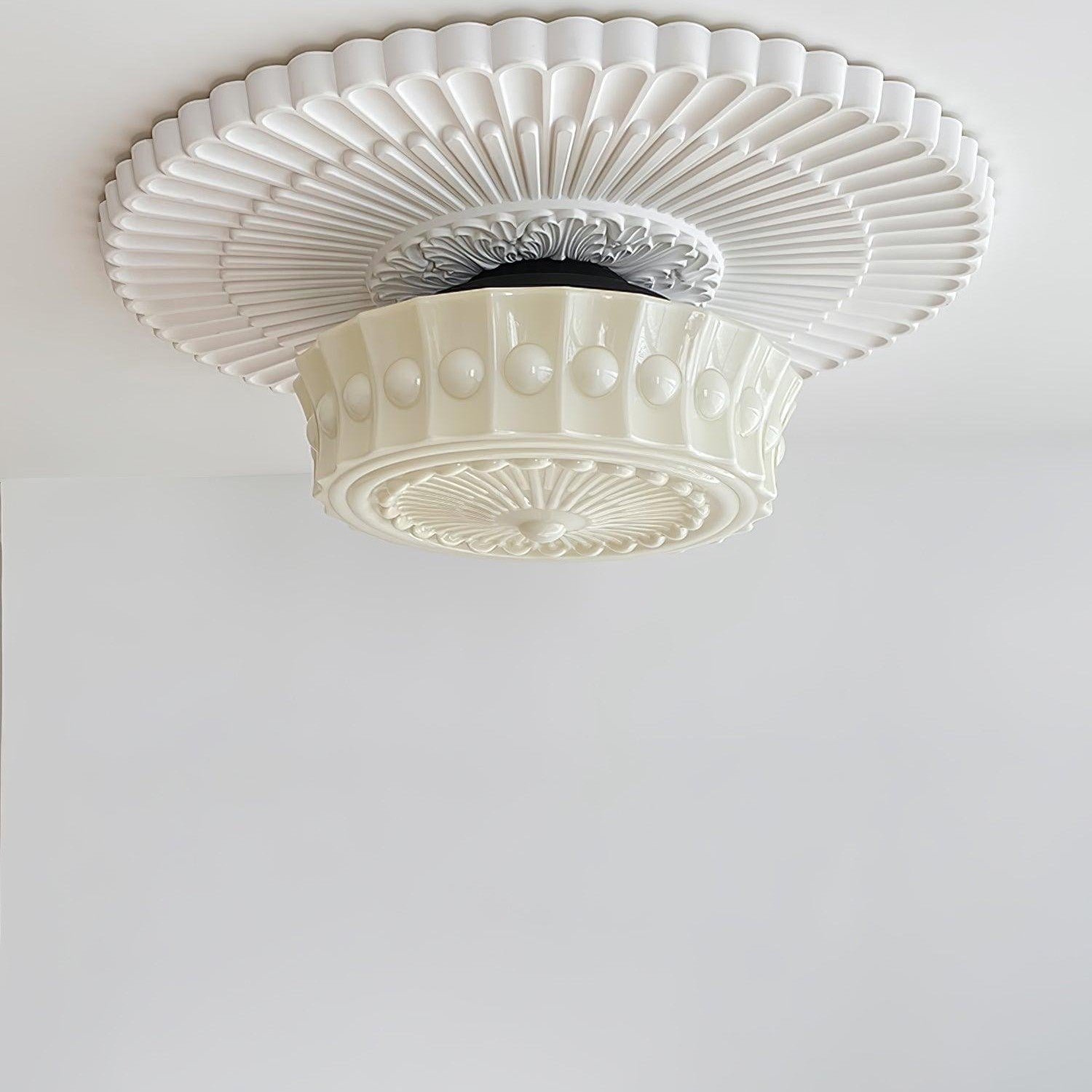 Industrial Style Pendant Light Lighting Lobby