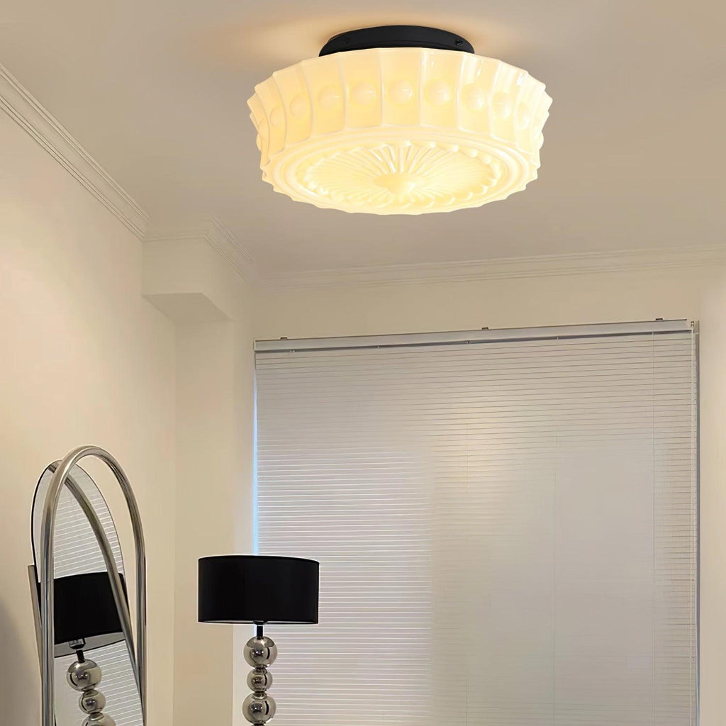 Industrial Style Pendant Light Lighting Lobby