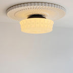 Industrial Style Pendant Light Lighting Lobby