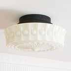 Industrial Style Pendant Light Lighting Lobby