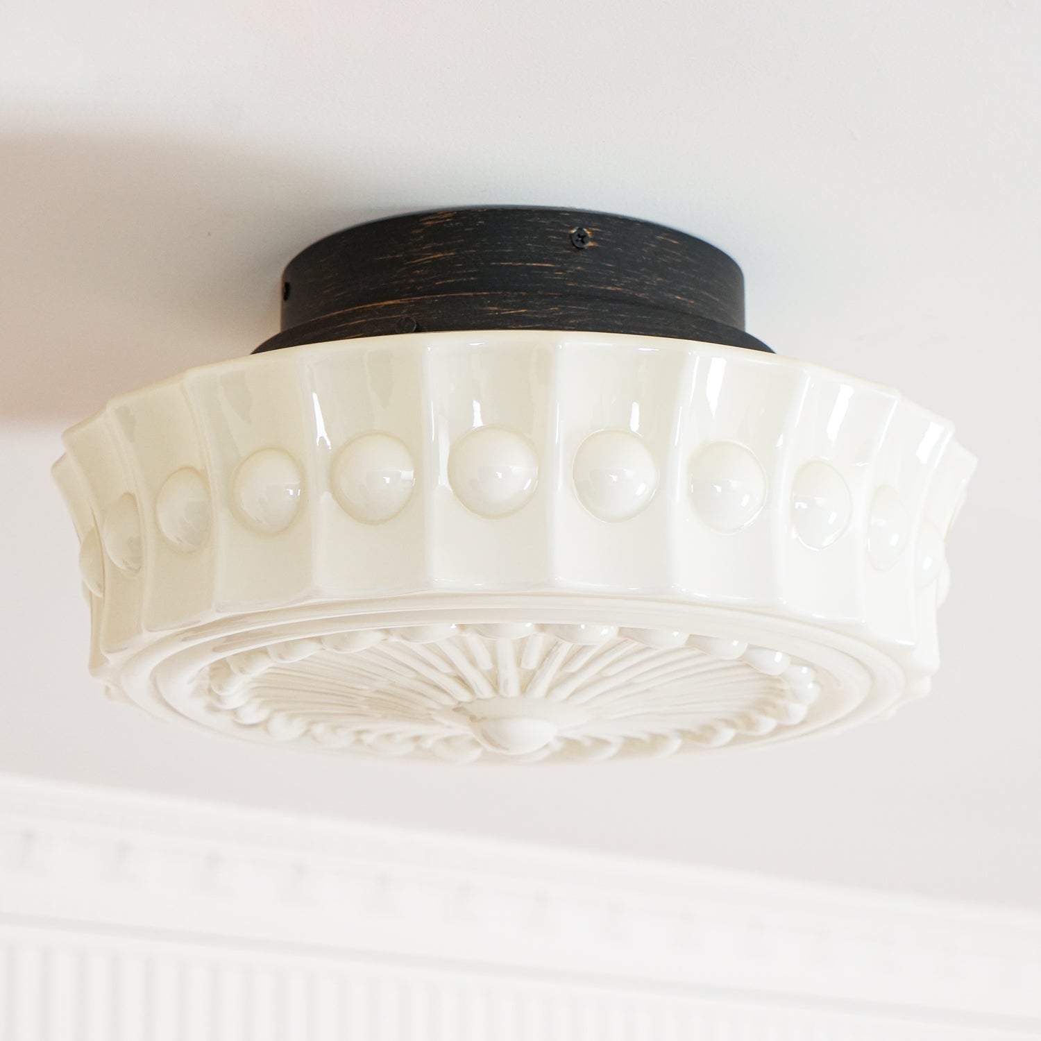 Industrial Style Pendant Light Lighting Lobby