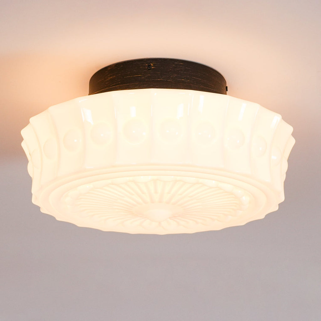 Industrial Style Pendant Light Lighting Lobby