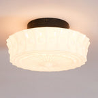Industrial Style Pendant Light Lighting Lobby
