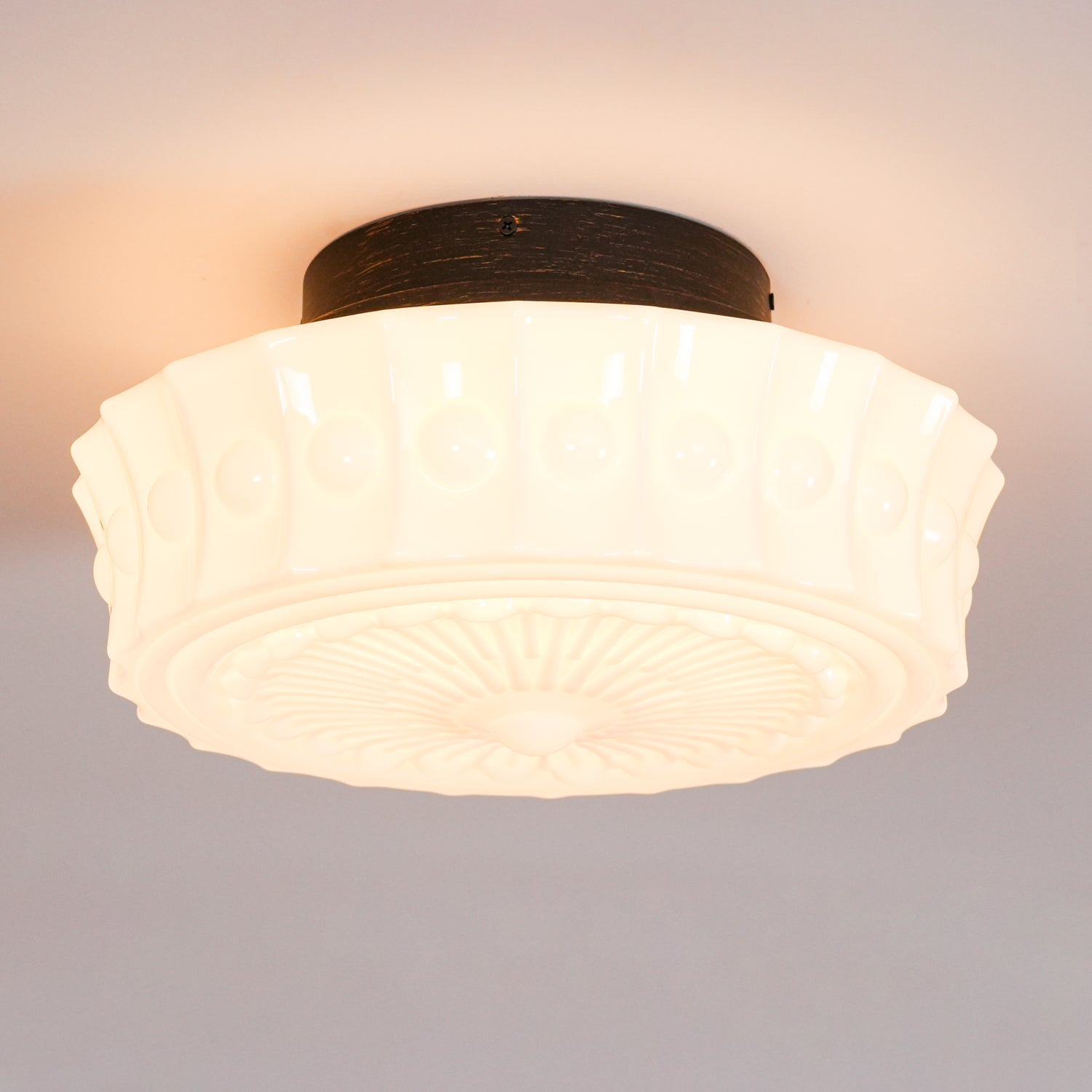 Industrial Style Pendant Light Lighting Lobby