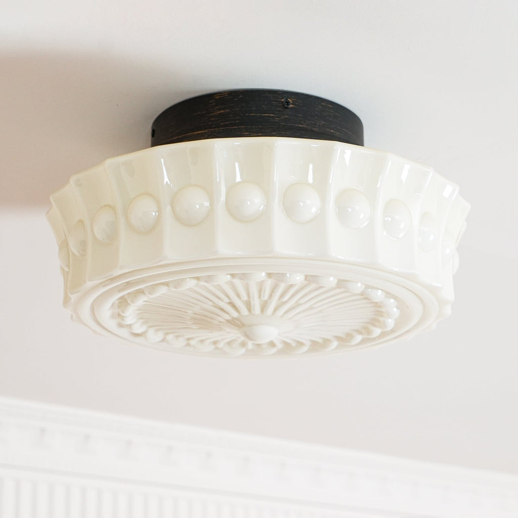 Industrial Style Pendant Light Lighting Lobby