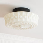 Industrial Style Pendant Light Lighting Lobby