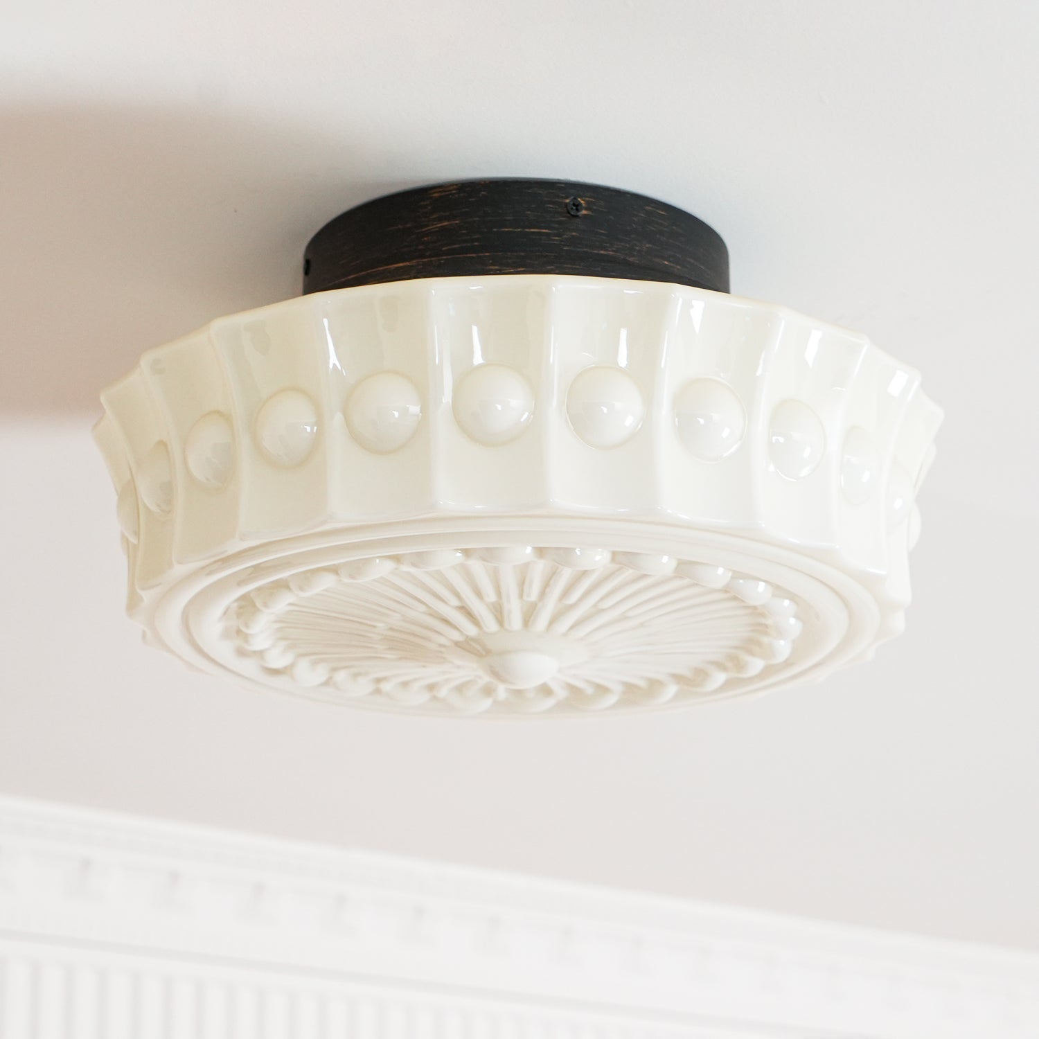 Industrial Style Pendant Light Lighting Lobby