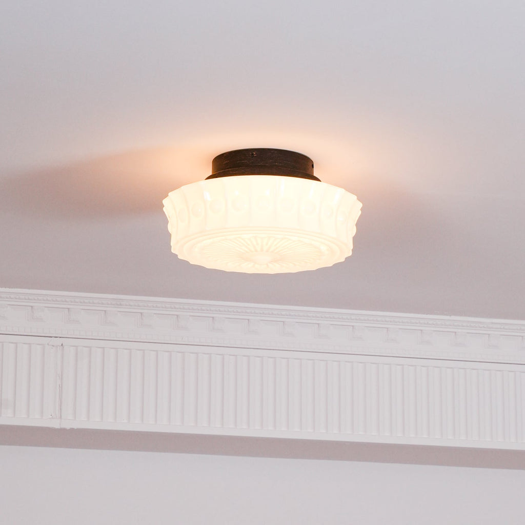 Industrial Style Pendant Light Lighting Lobby