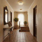 Industrial Style Pendant Light Lighting Lobby