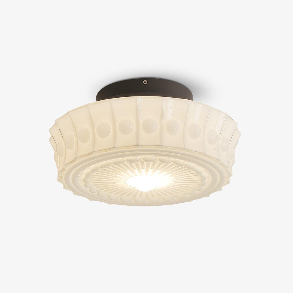 Industrial Style Pendant Light Lighting Lobby