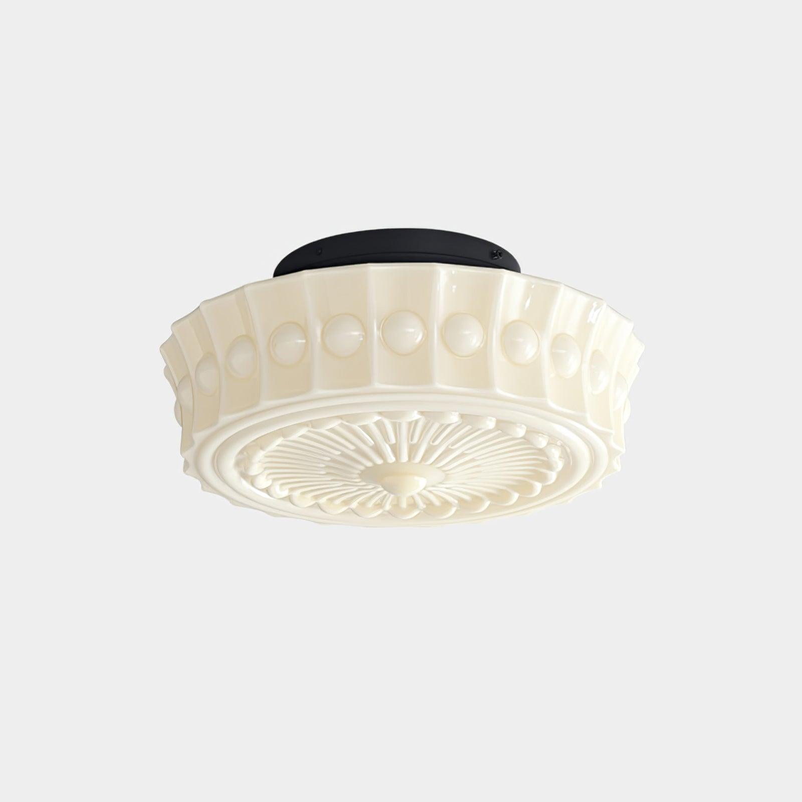 Industrial Style Pendant Light Lighting Lobby
