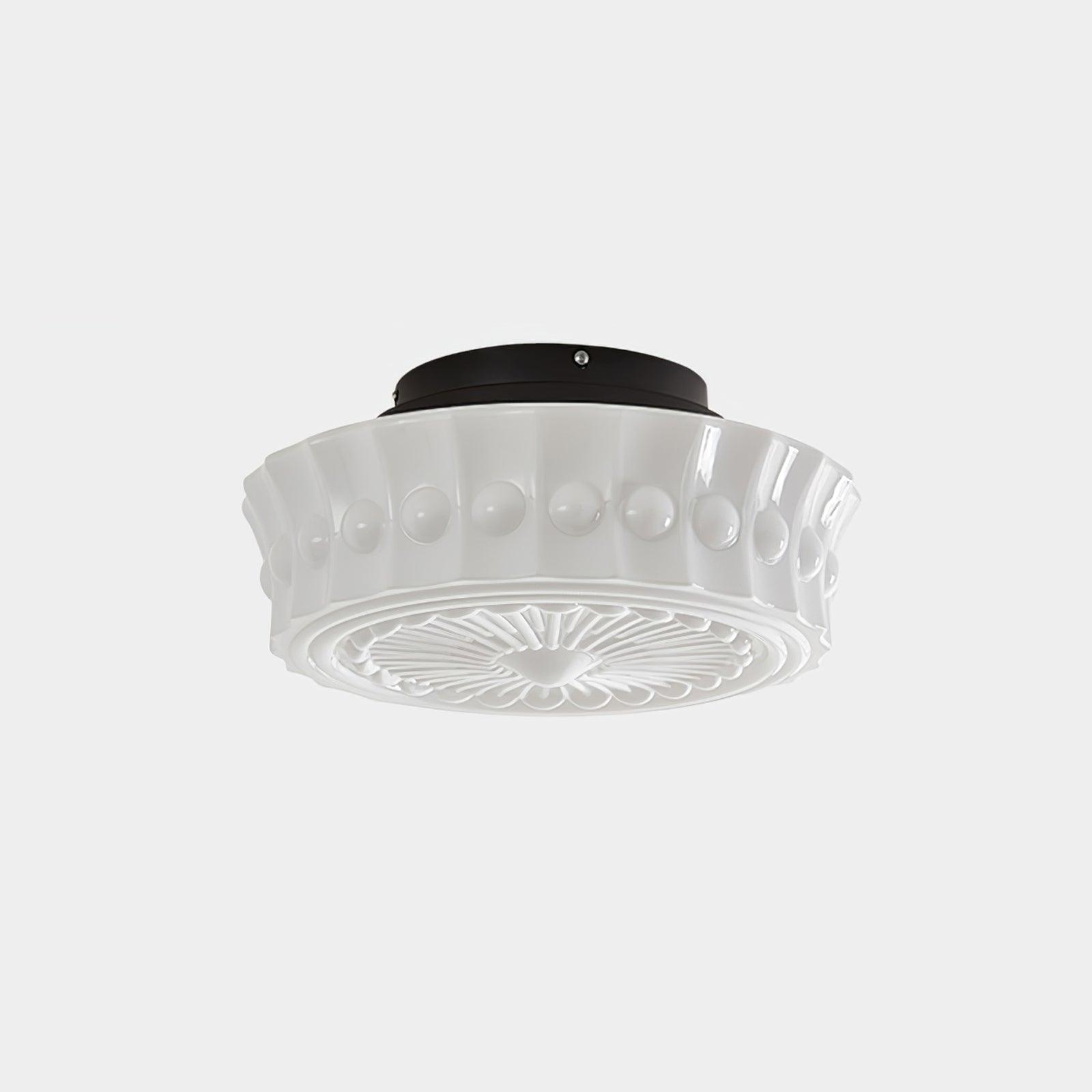 Industrial Style Pendant Light Lighting Lobby