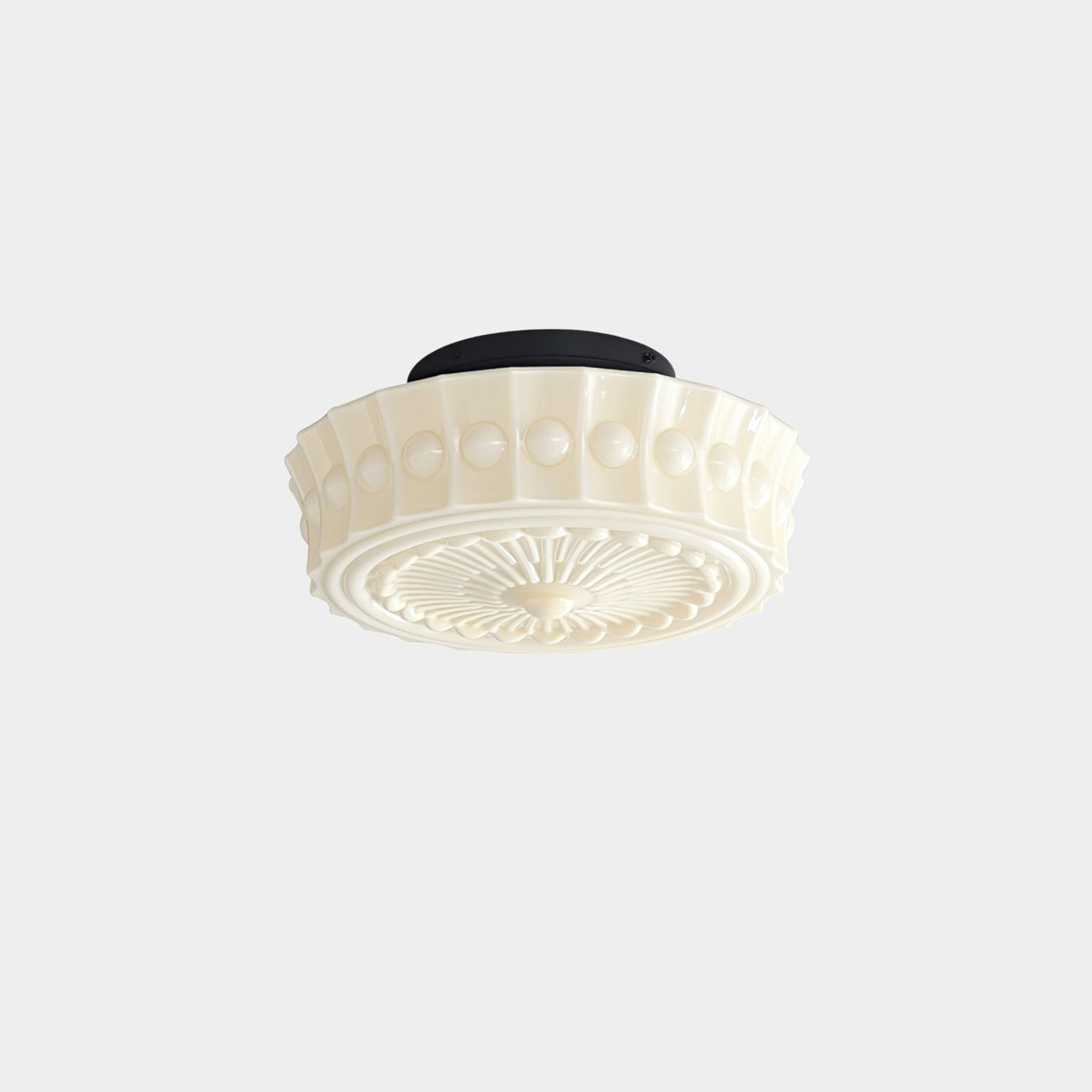 Industrial Style Pendant Light Lighting Lobby