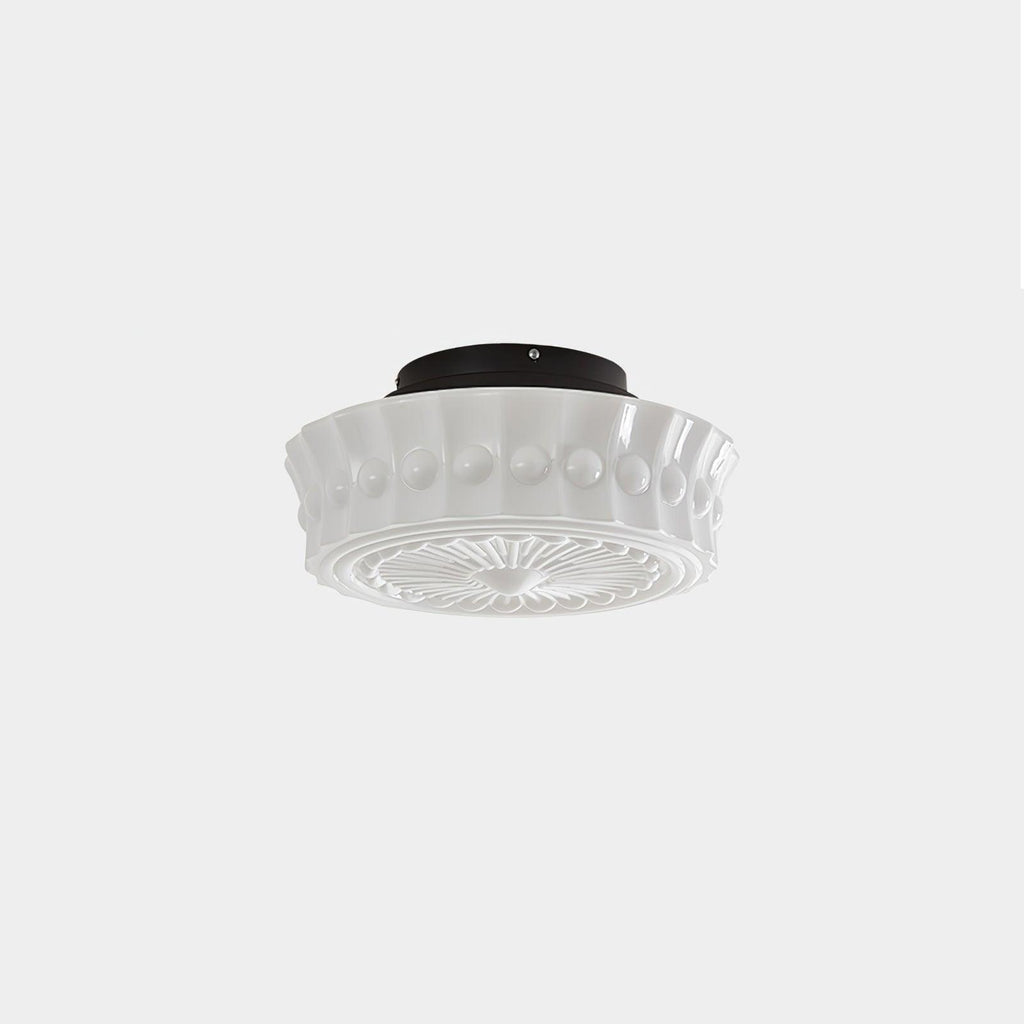 Industrial Style Pendant Light Lighting Lobby