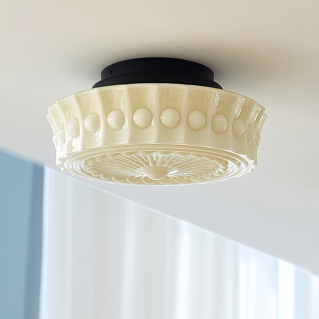 Industrial Style Pendant Light Lighting Lobby