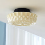 Industrial Style Pendant Light Lighting Lobby