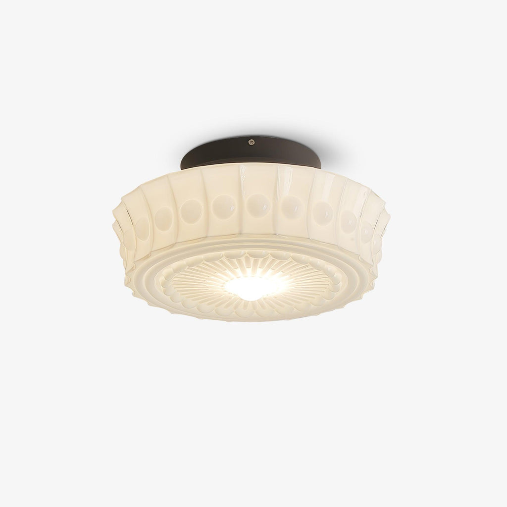 Industrial Style Pendant Light Lighting Lobby