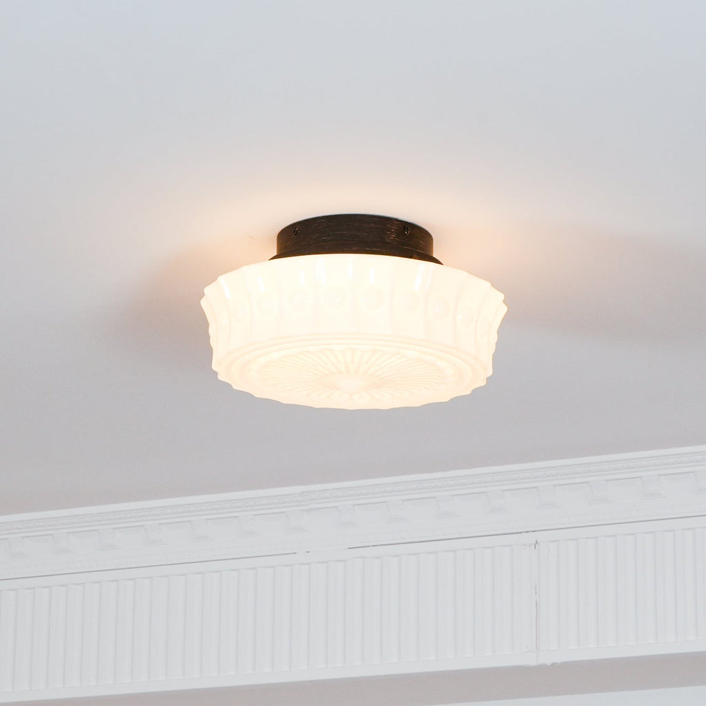 Industrial Style Pendant Light Lighting Lobby