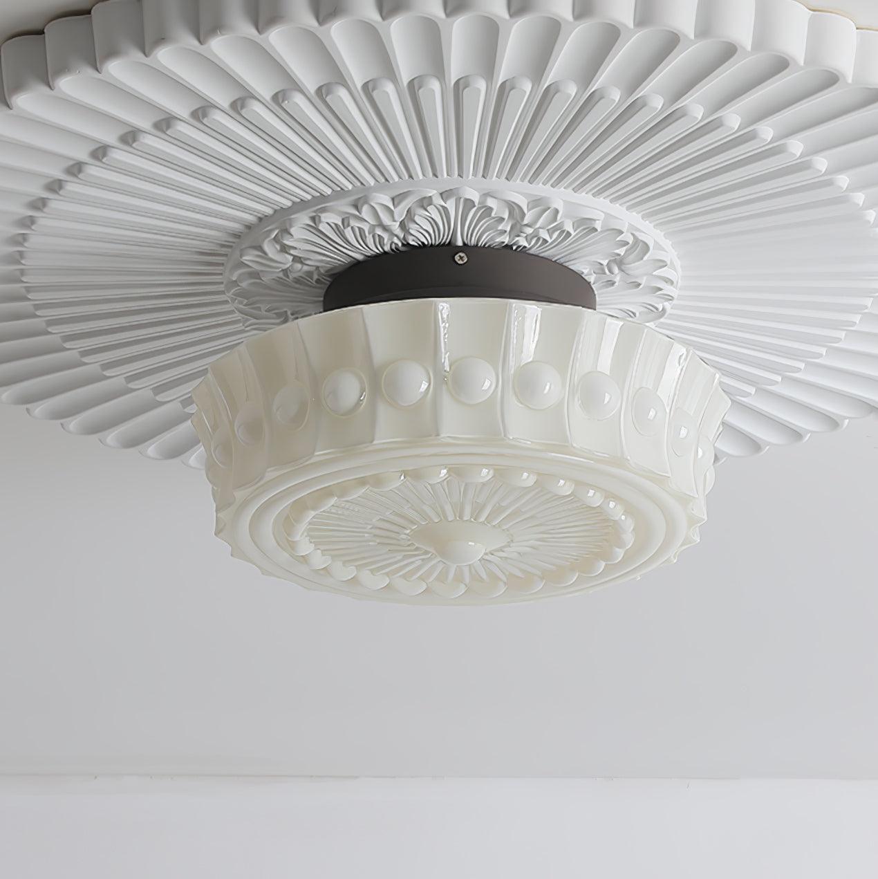 Industrial Style Pendant Light Lighting Lobby
