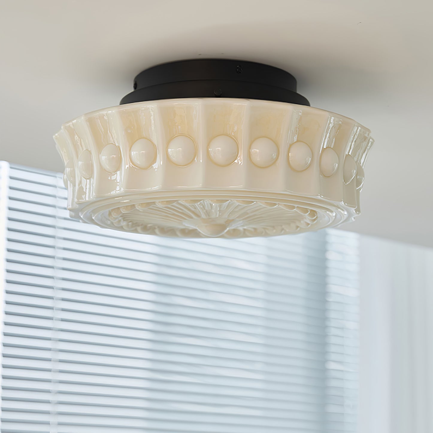 Industrial Style Pendant Light Lighting Lobby