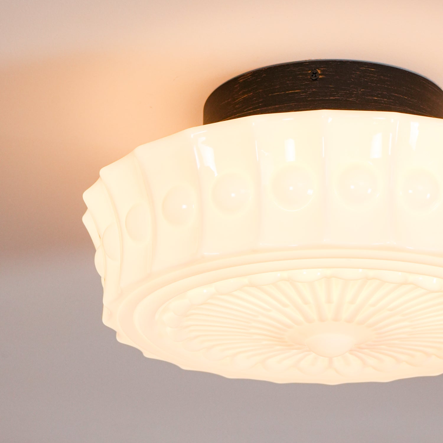 Industrial Style Pendant Light Lighting Lobby