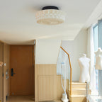 Industrial Style Pendant Light Lighting Lobby