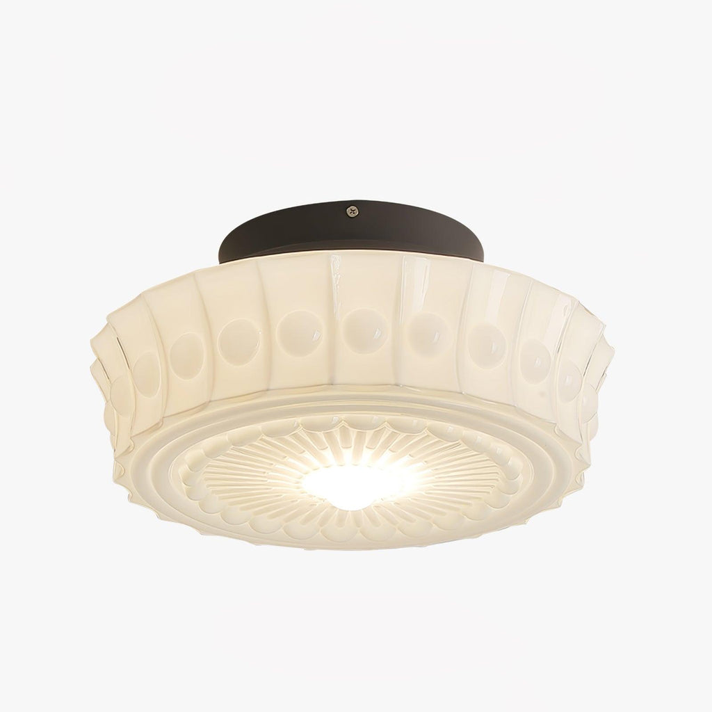 Industrial Style Pendant Light Lighting Lobby