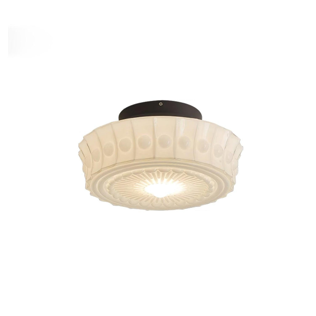 Industrial Style Pendant Light Lighting Lobby