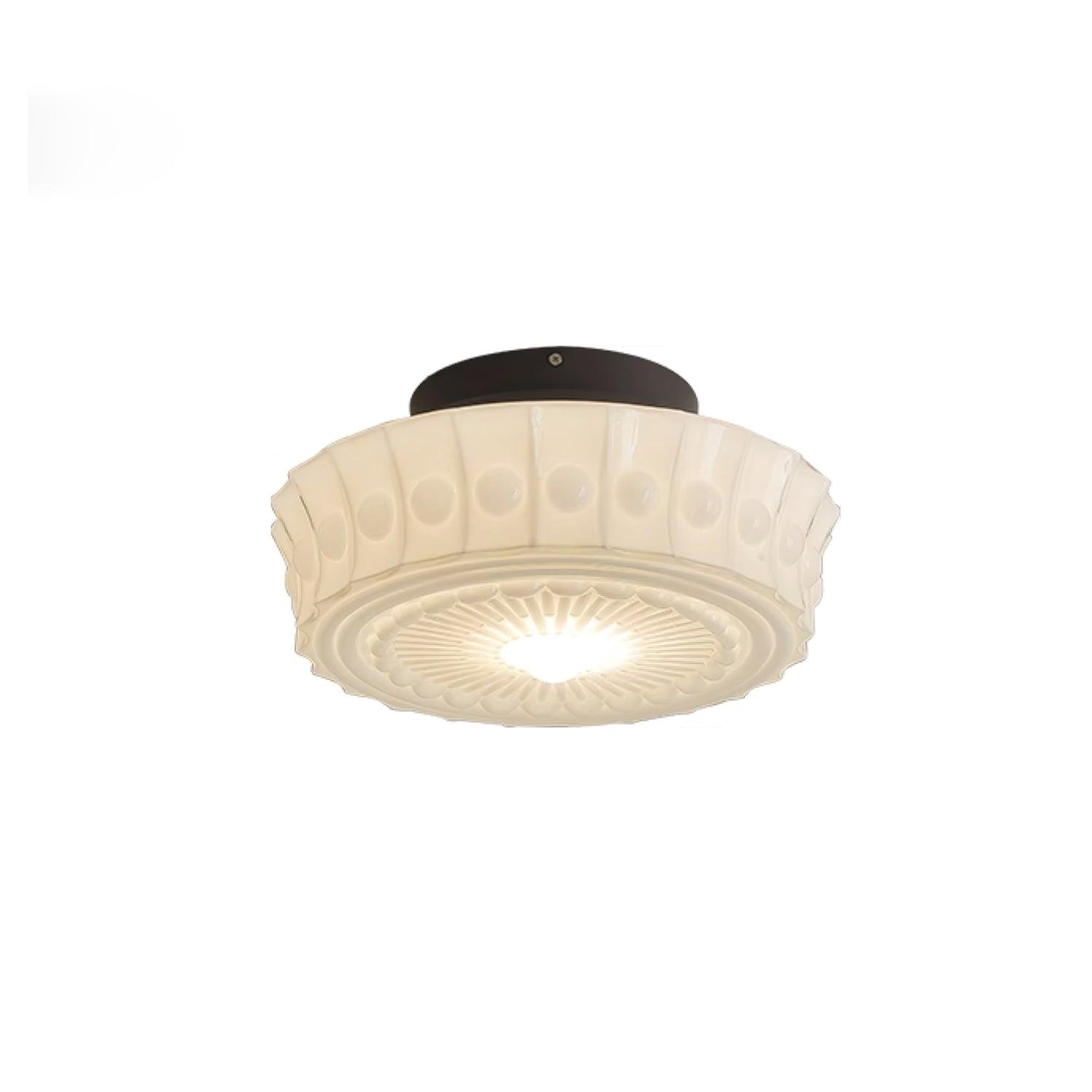 Industrial Style Pendant Light Lighting Lobby