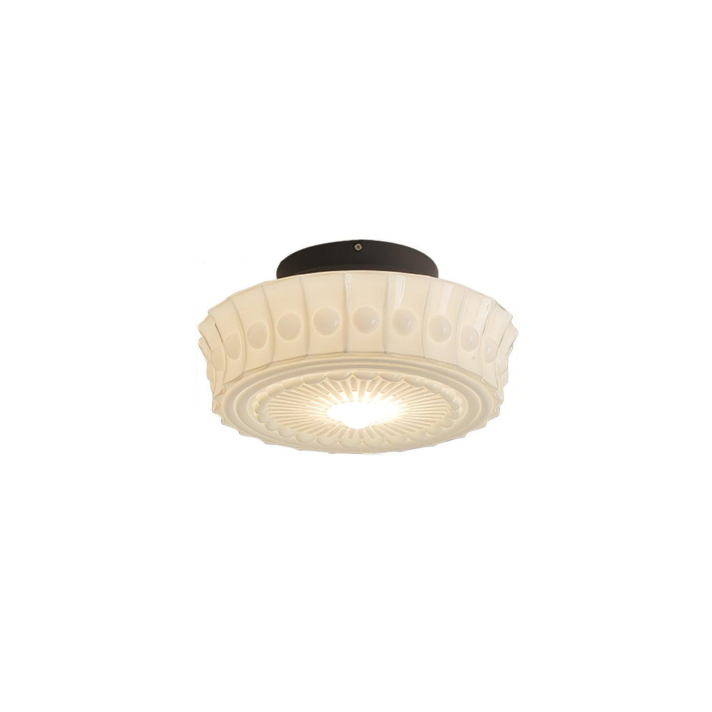 Industrial Style Pendant Light Lighting Lobby
