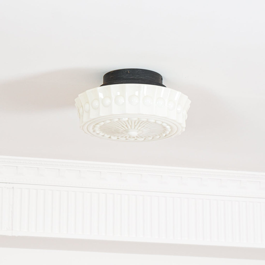 Industrial Style Pendant Light Lighting Lobby