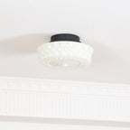 Industrial Style Pendant Light Lighting Lobby