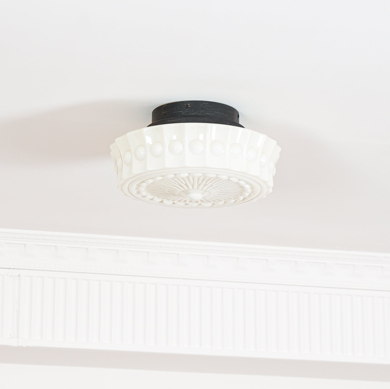 Industrial Style Pendant Light Lighting Lobby