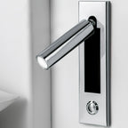 Integrated Bedside Wall Light Lighting Lobby