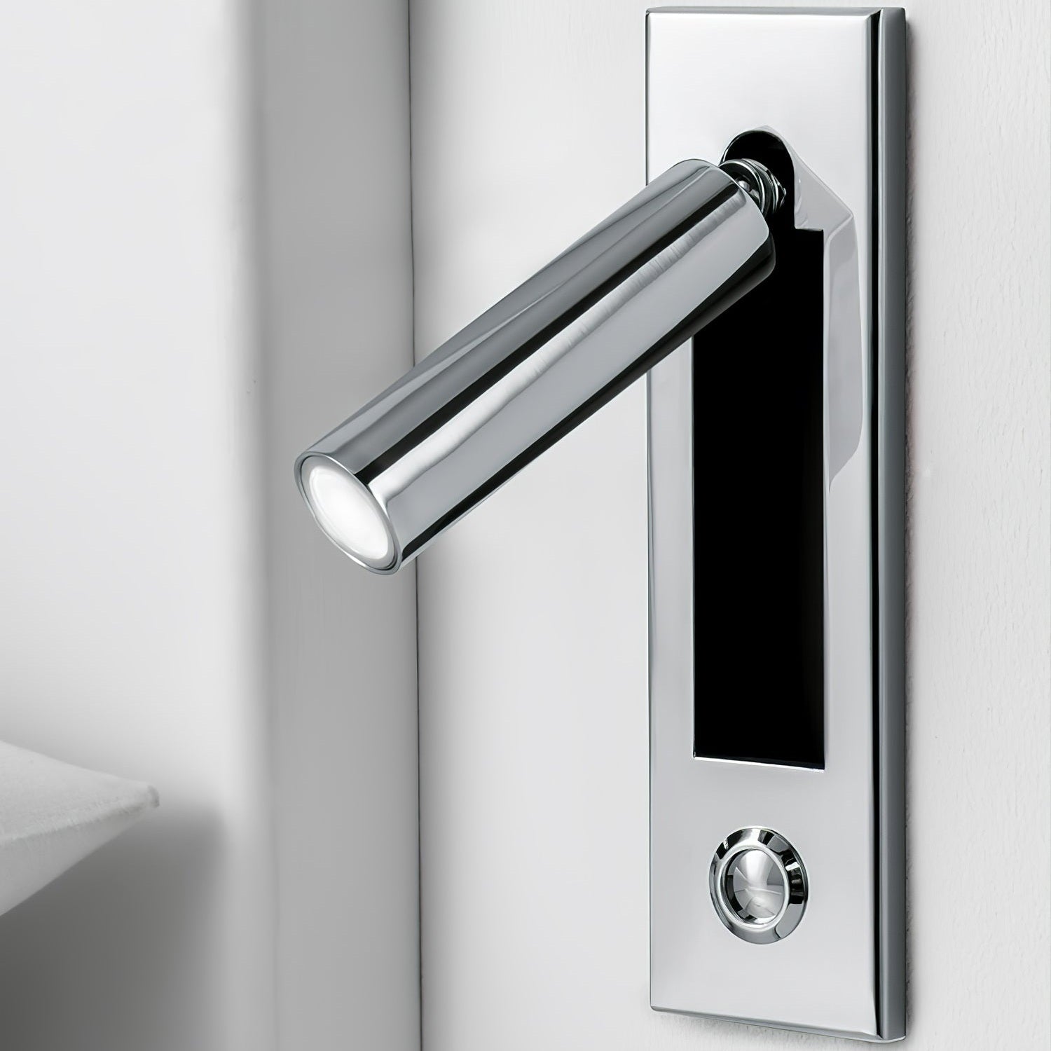 Integrated Bedside Wall Light Lighting Lobby